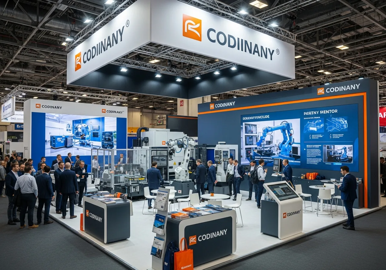 Bold Idea Logistikunternehmen — Unsere Projekte 2